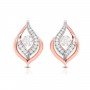 Fotrot Diamond Earrings