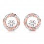 Revive Astra Diamond Earrings