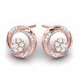 Revive Astra Diamond Earrings