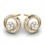 Revive Astra Diamond Earrings