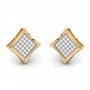 Akrina Diamond Earrings