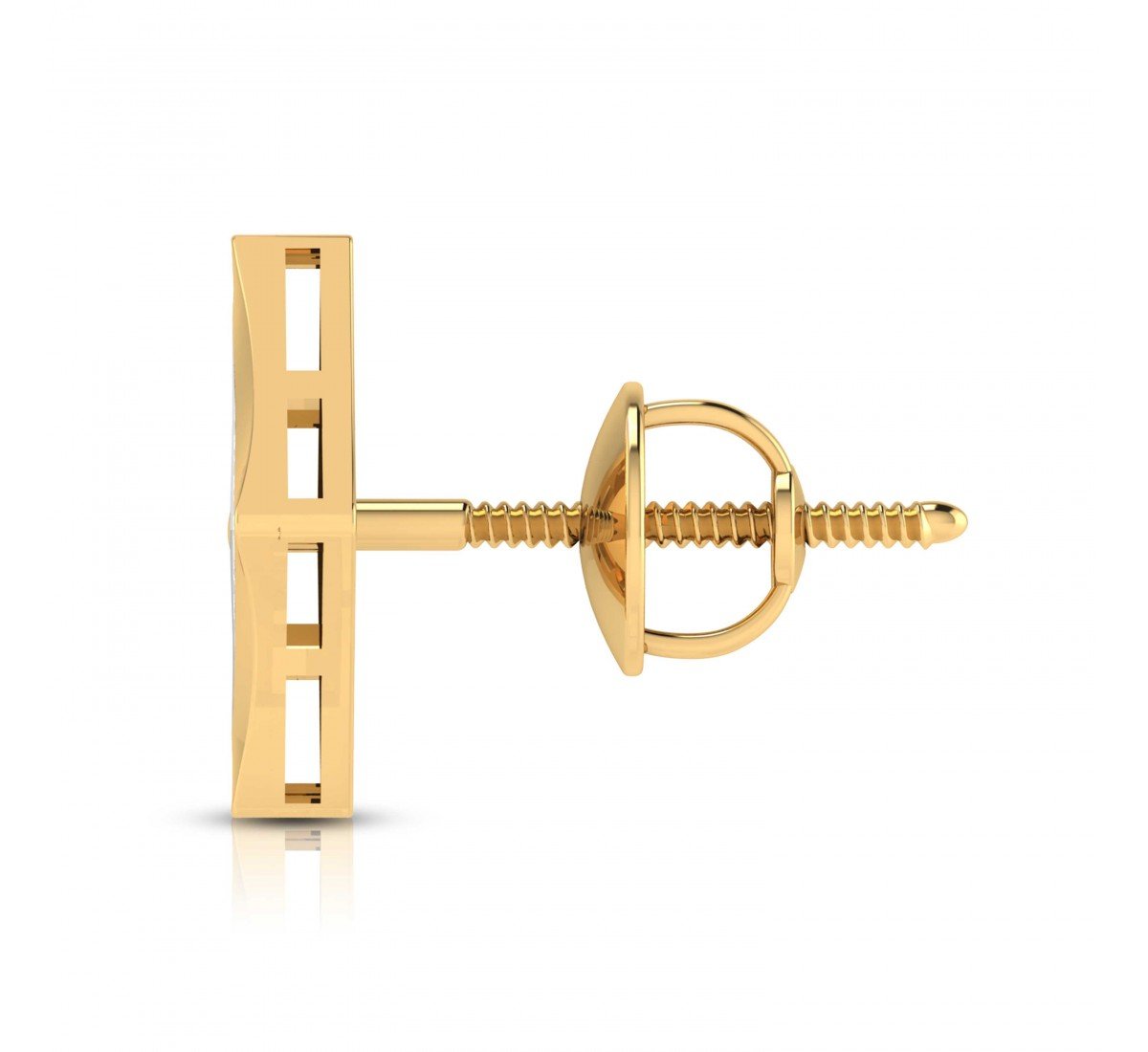 Akrina Diamond Earrings