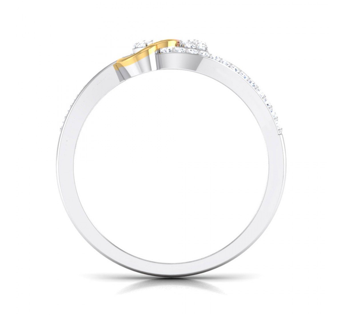 Minerva Love Liza Diamond Ring