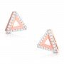 Aurora Twist Diamond Earrings