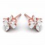Videina Diamond Earrings