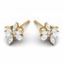Videina Diamond Earrings