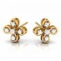 Armida Astra Diamond Earrings