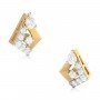 Bellisa Diamond Earrings