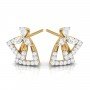 Misha Revive Diamond Earrings