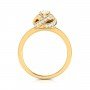 Cora Cecely Diamond Ring