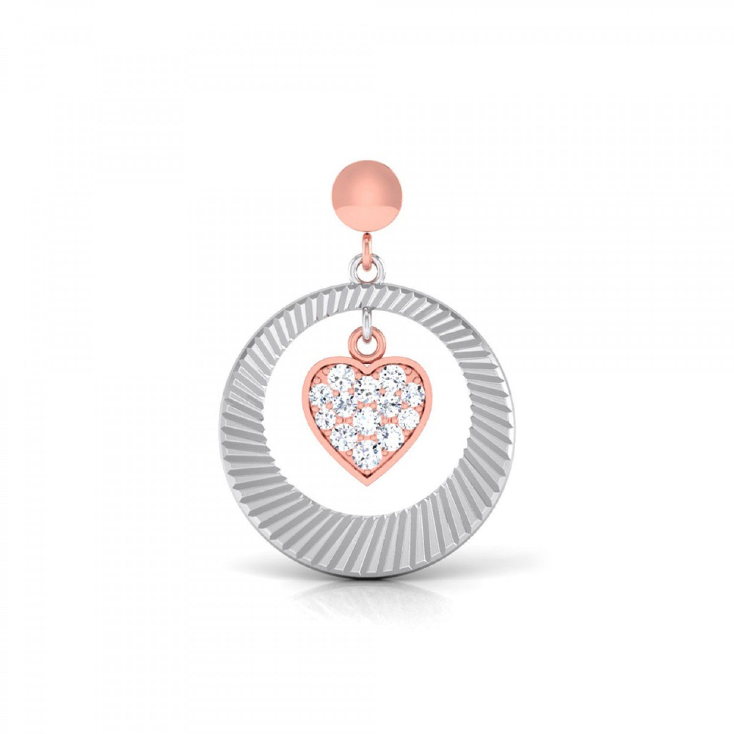 Koena Vedha Diamond Earrings