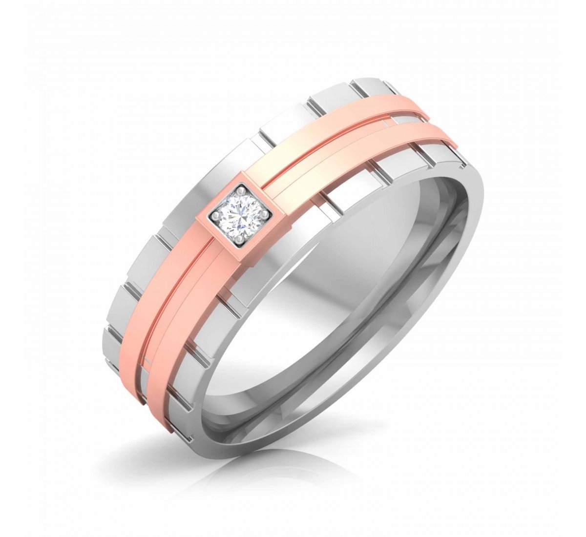 Venero Ala Diamond Band