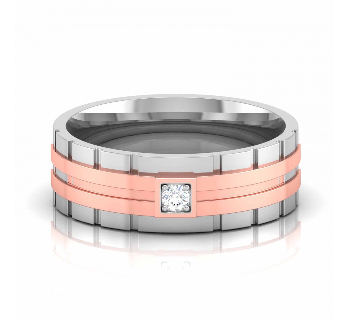 Venero Ala Diamond Band