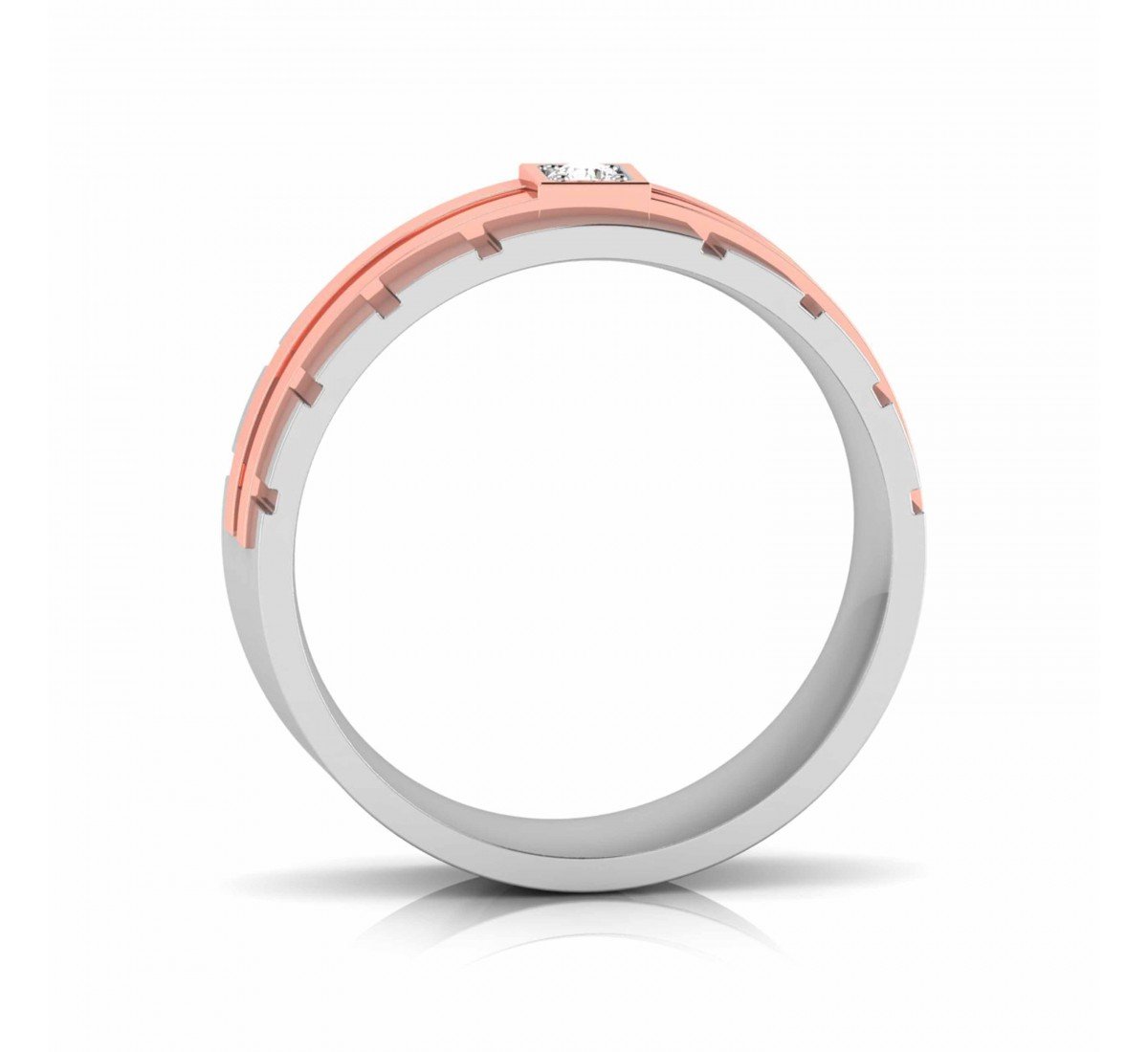 Venero Ala Diamond Band