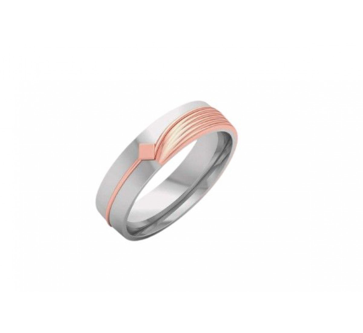 Magnolia Glory Gold Band