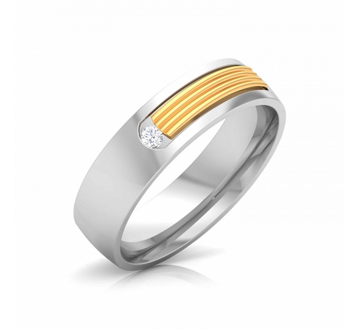 Emily Kesha Diamond Band