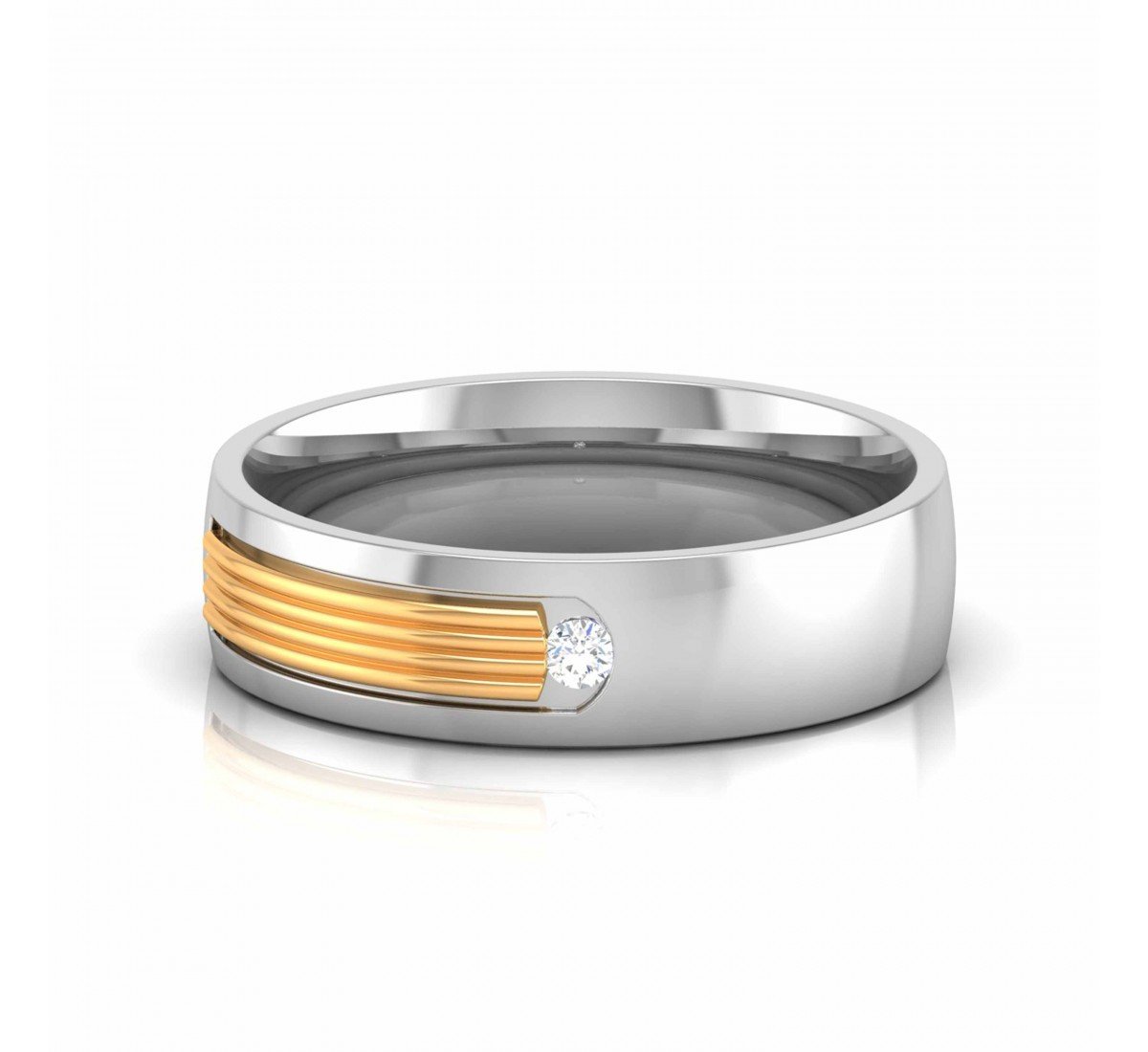 Emily Kesha Diamond Band