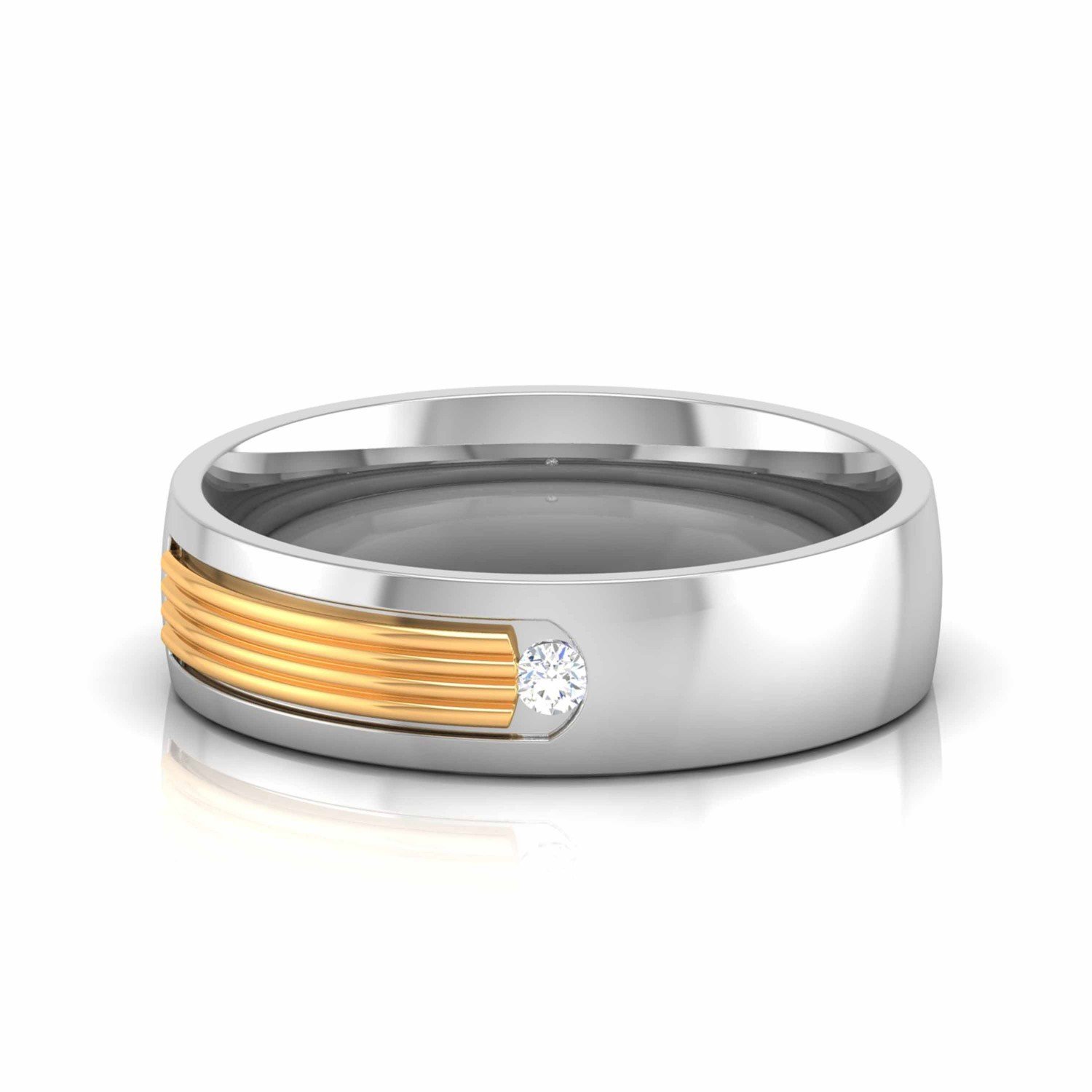 Emily Kesha Diamond Band