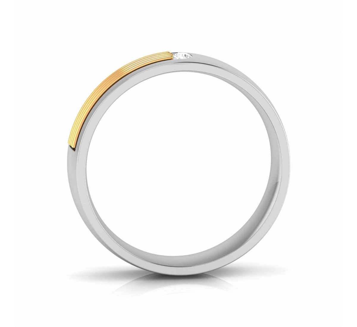 Emily Kesha Diamond Band