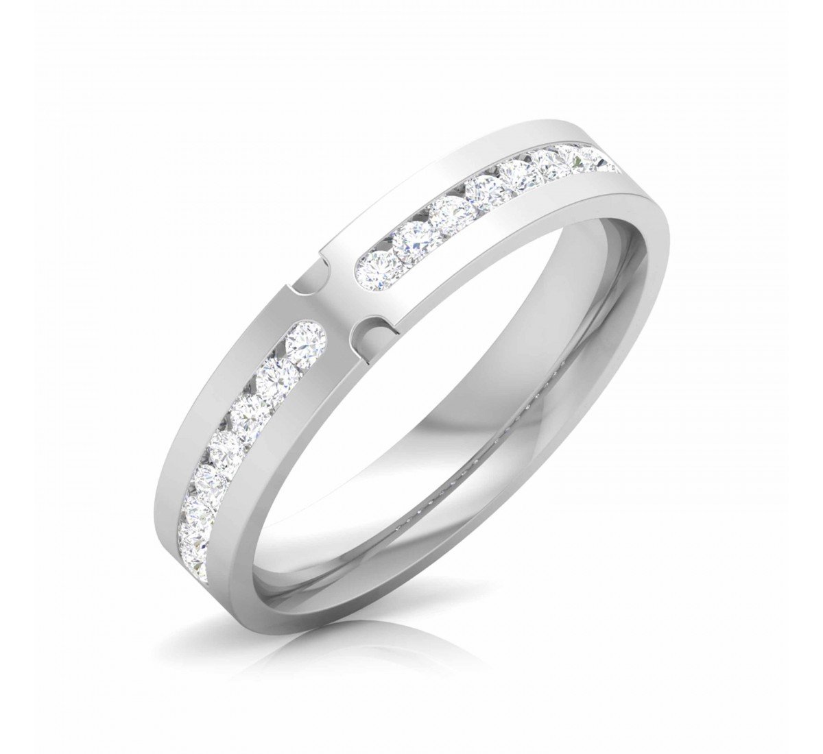 Keyla Elina Diamond Band