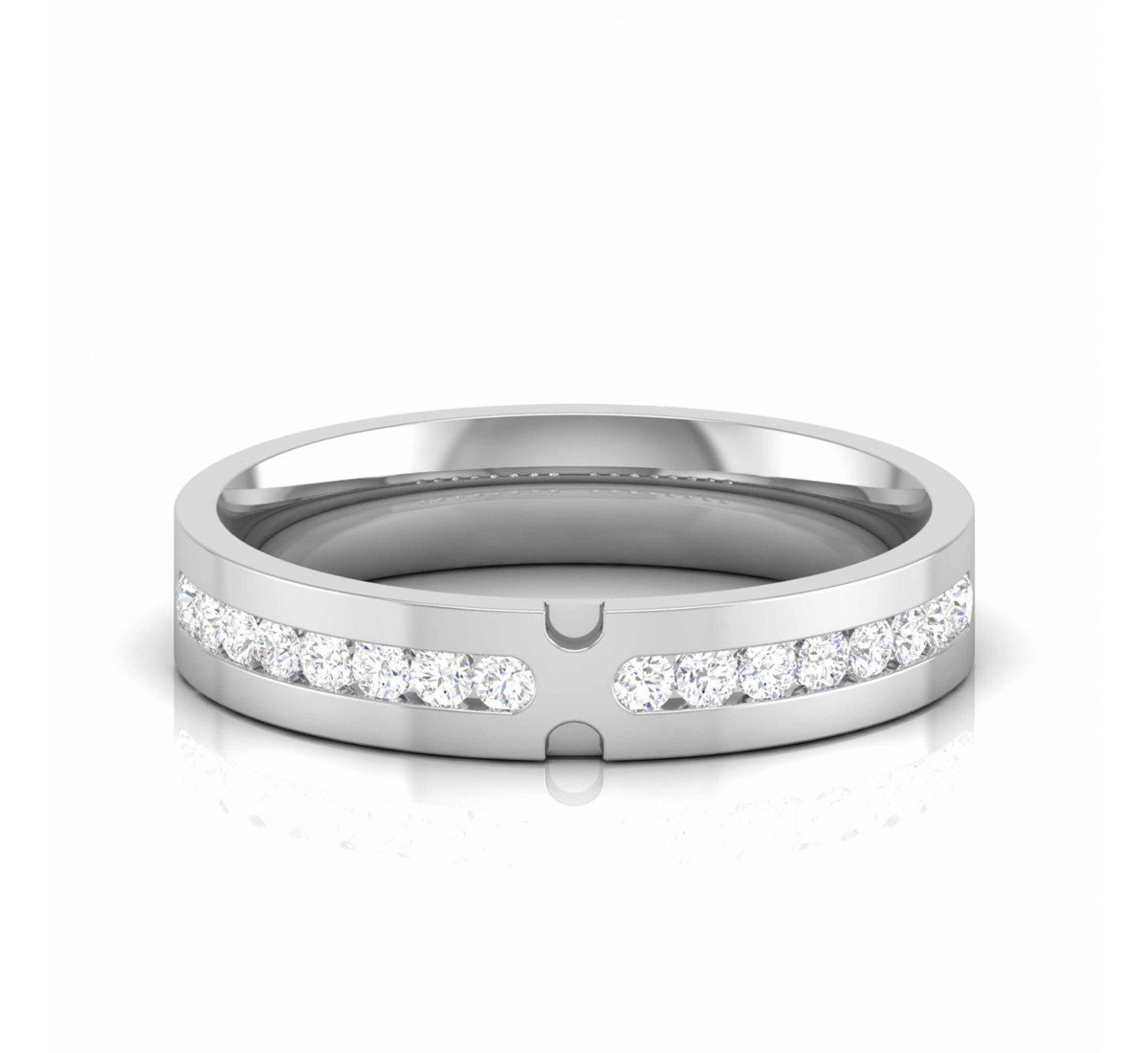 Keyla Elina Diamond Band