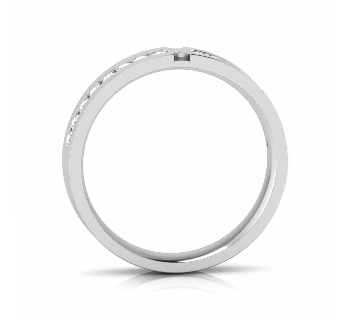 Keyla Elina Diamond Band