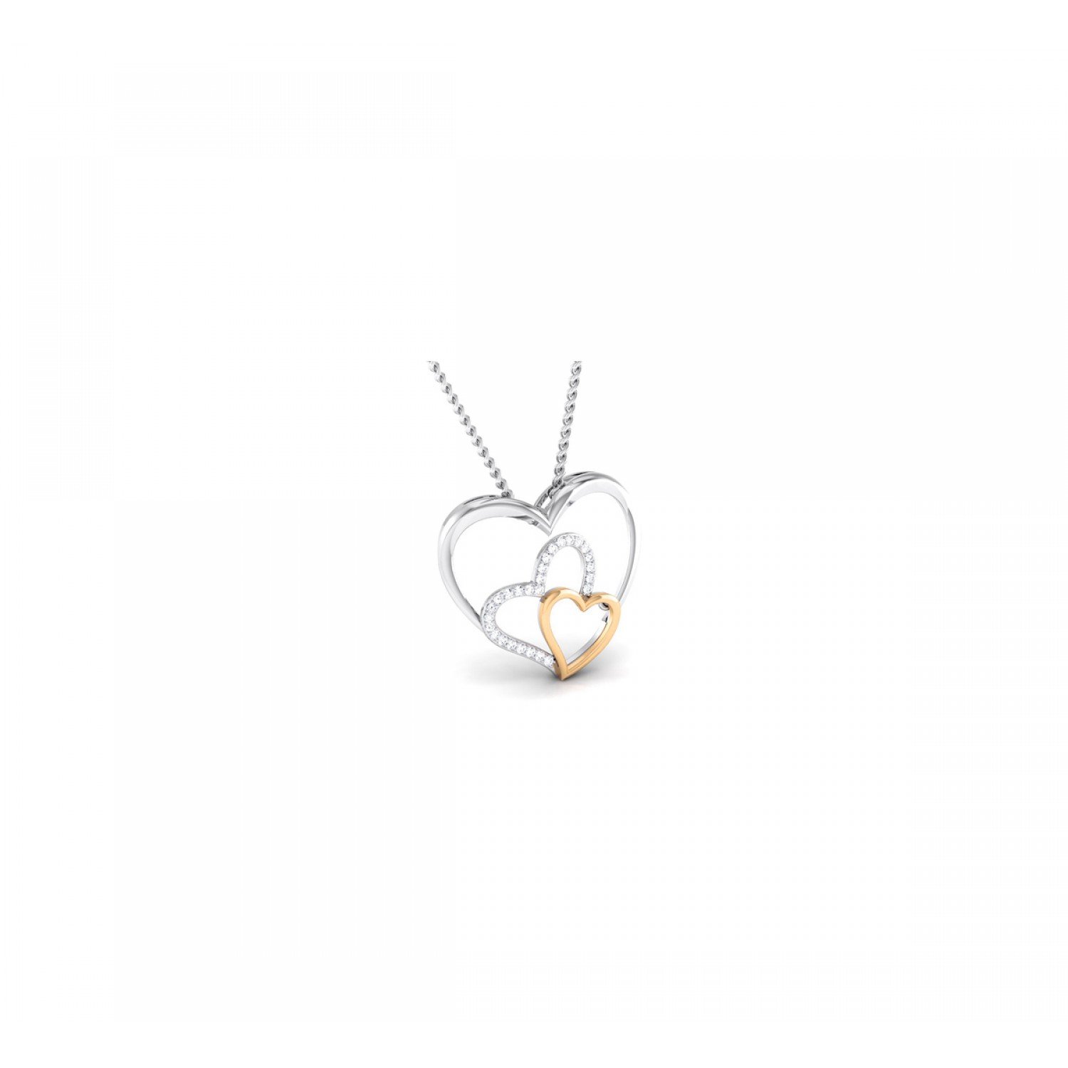 Creeper Diamond Pendent