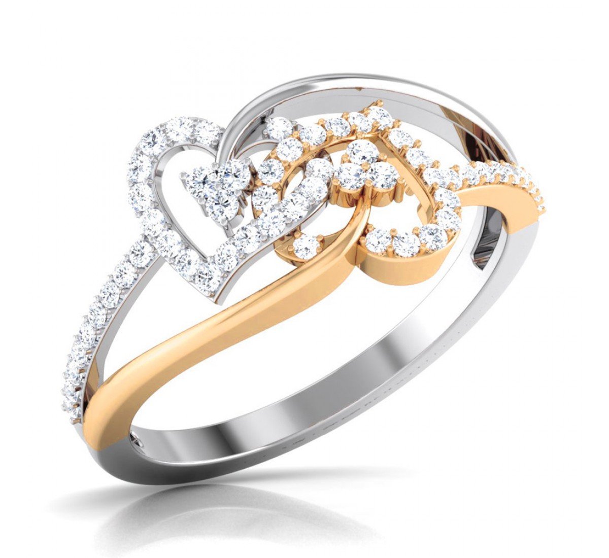 Velora Daze Diamond Ring