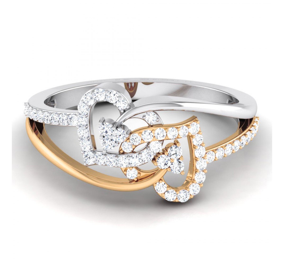 Velora Daze Diamond Ring