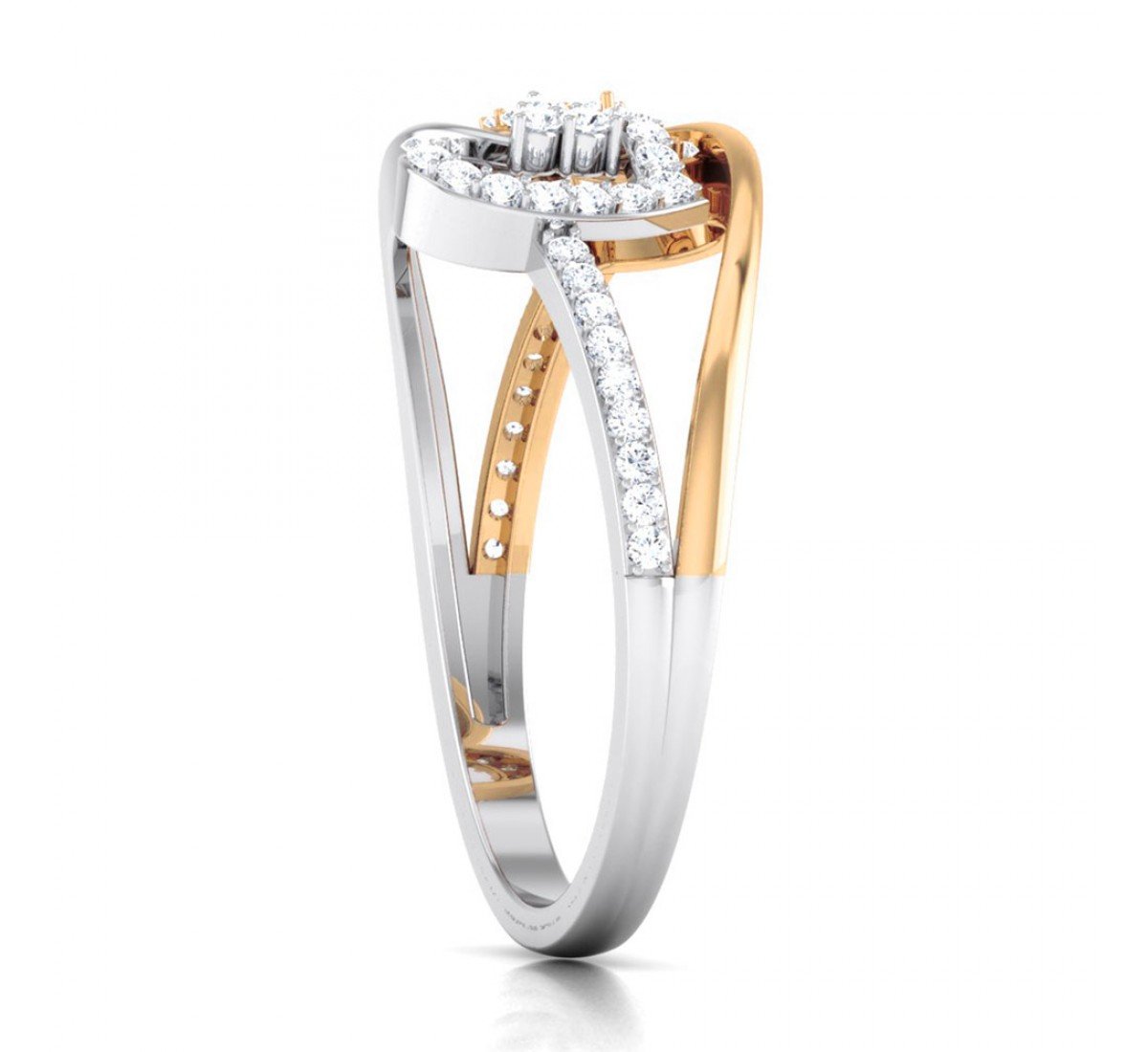 Velora Daze Diamond Ring