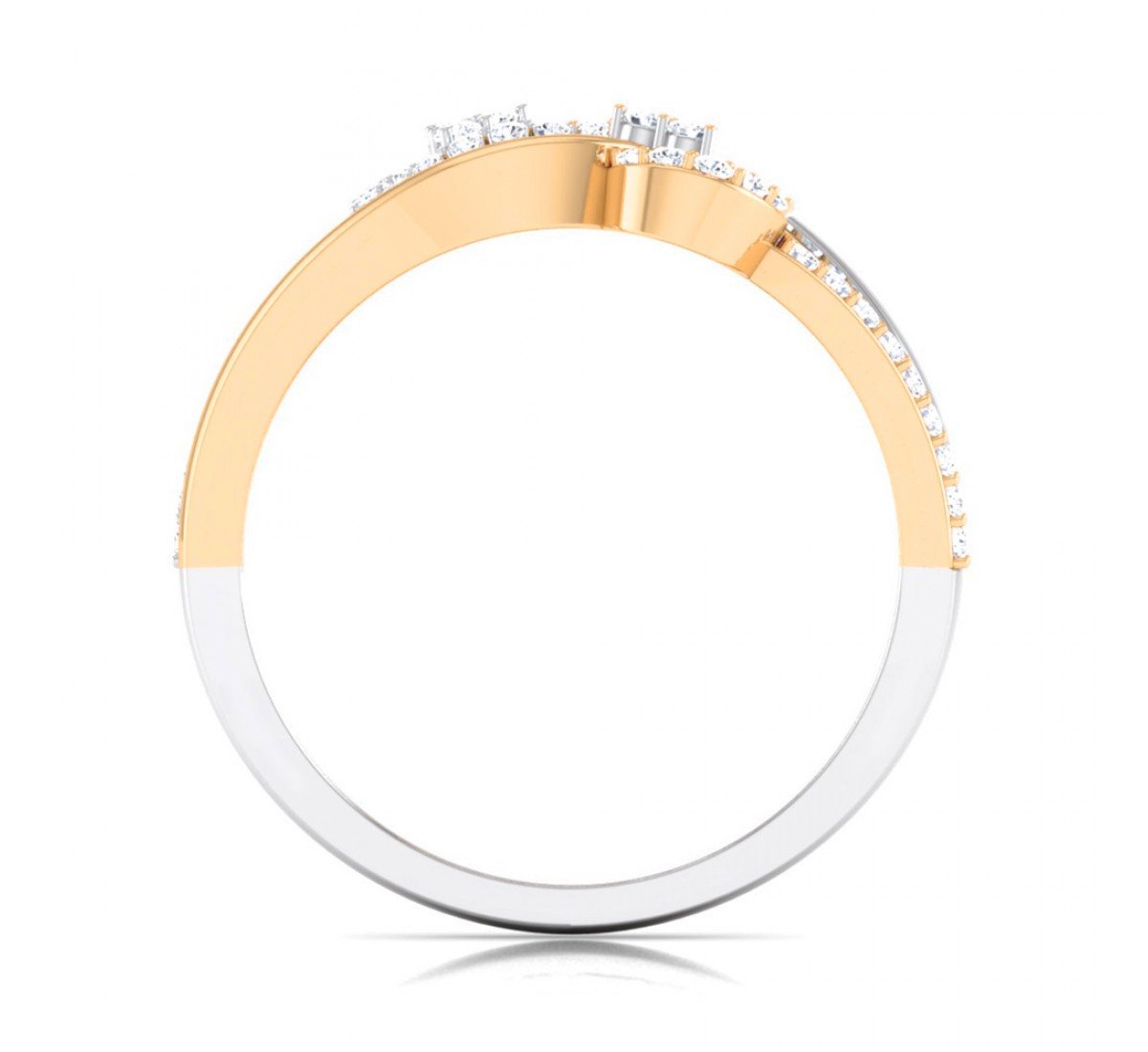 Velora Daze Diamond Ring