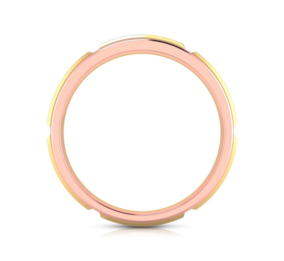 Cornus Brocade Diamond Band