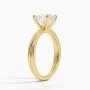 Luxe Luminance Lab Diamond Ring (2 carat)