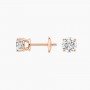 Aurelia Aria Lab Diamond Studs