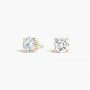 Resonance Reverie Lab Diamond Studs