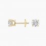 Resonance Reverie Lab Diamond Studs