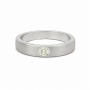 Gini Violane Diamond Ring