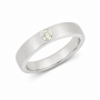 Gini Violane Diamond Ring