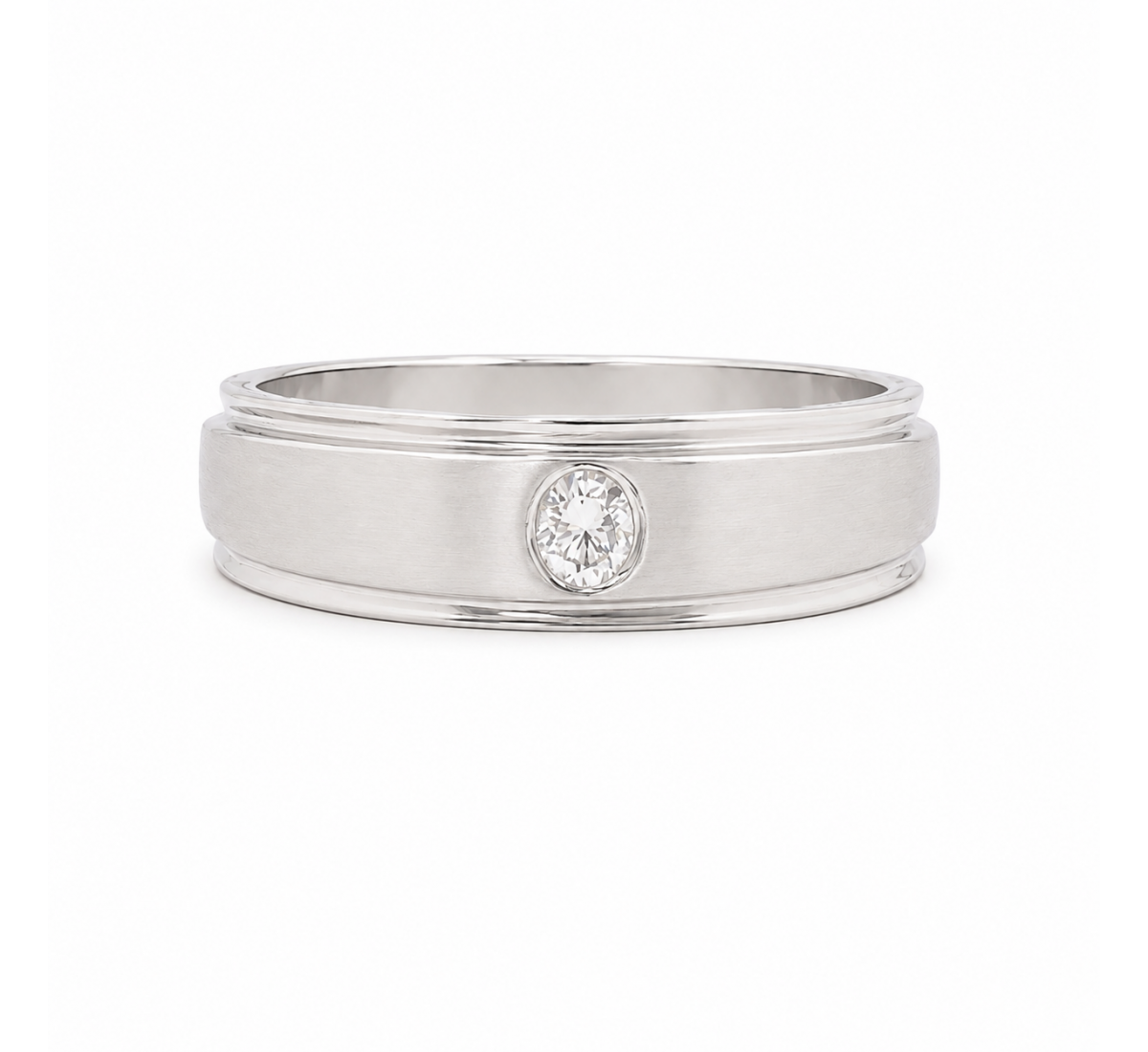 Yance Diamond Ring