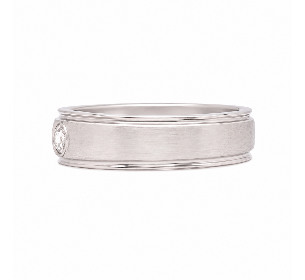 Yance Diamond Ring