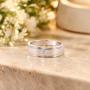 Yance Diamond Ring