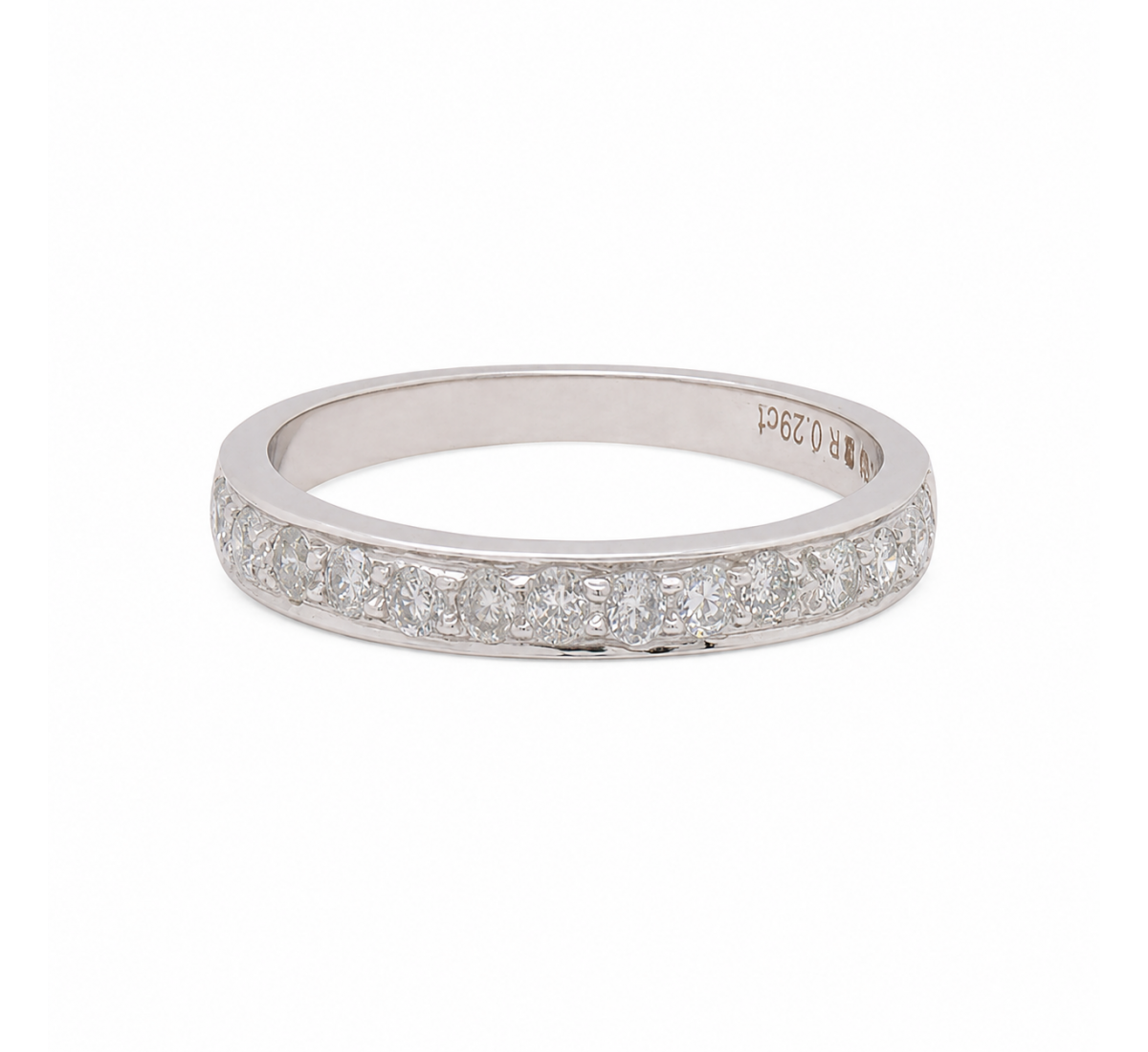 Violane Dangler Diamond Ring