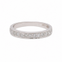 Violane Dangler Diamond Ring