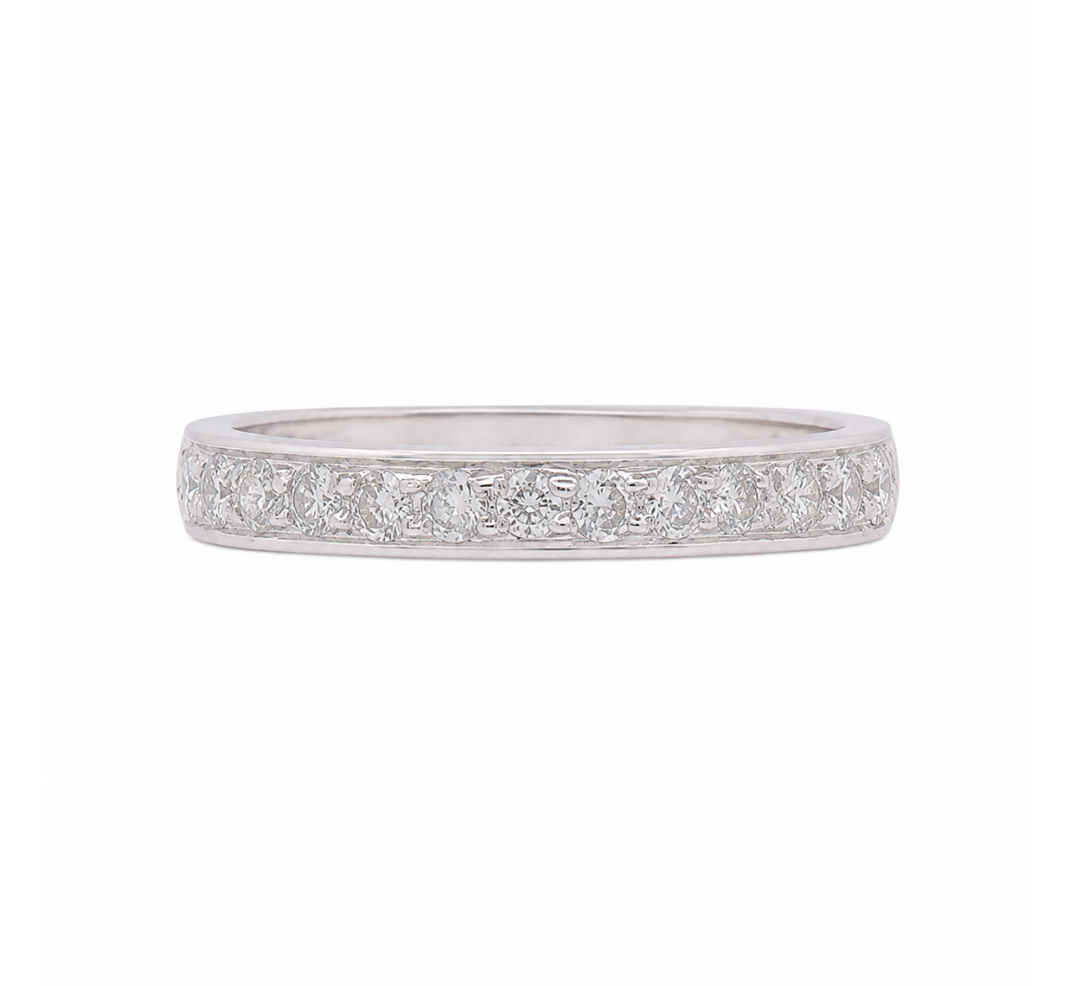 Violane Dangler Diamond Ring