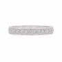 Violane Dangler Diamond Ring