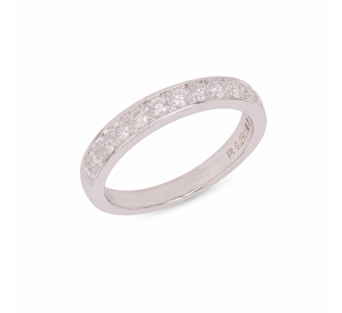 Violane Dangler Diamond Ring