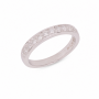 Violane Dangler Diamond Ring