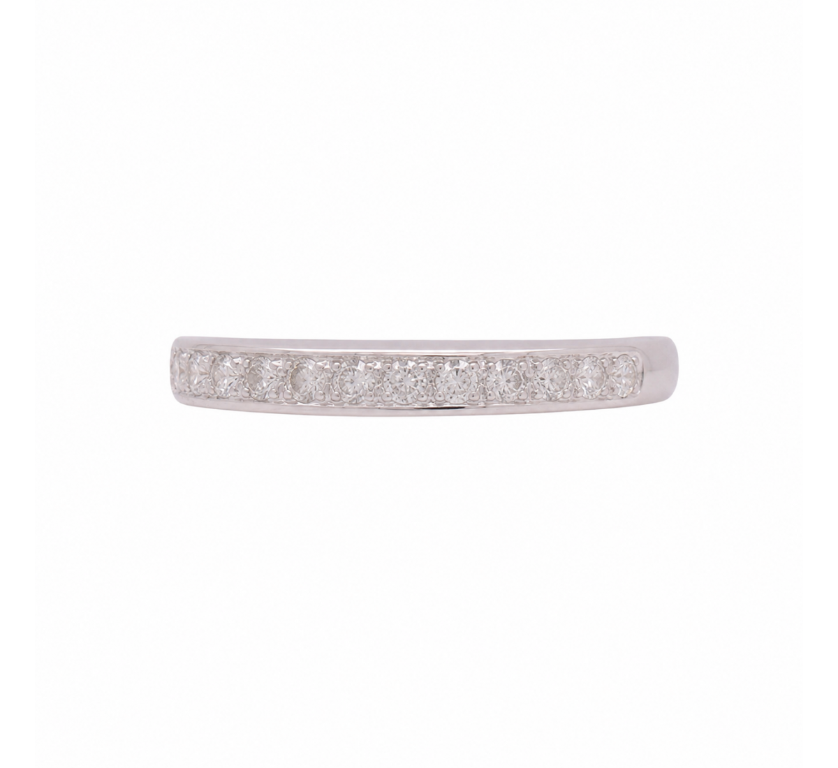 Violane Dangler Diamond Ring