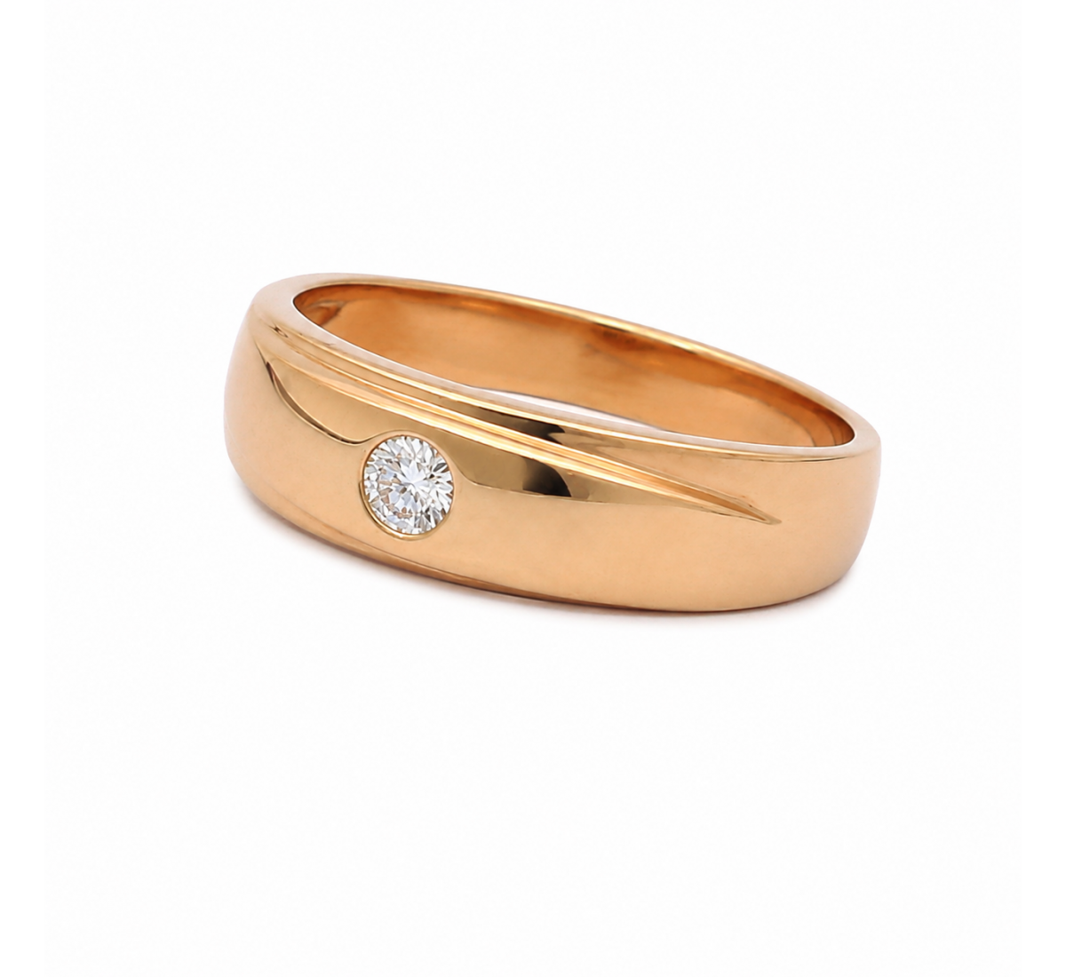 Albira Bridal Diamond Ring