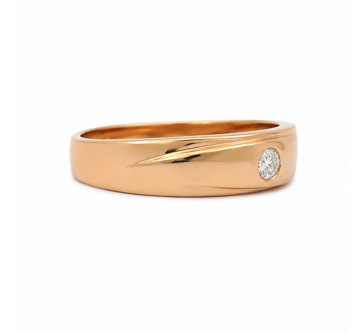 Albira Bridal Diamond Ring